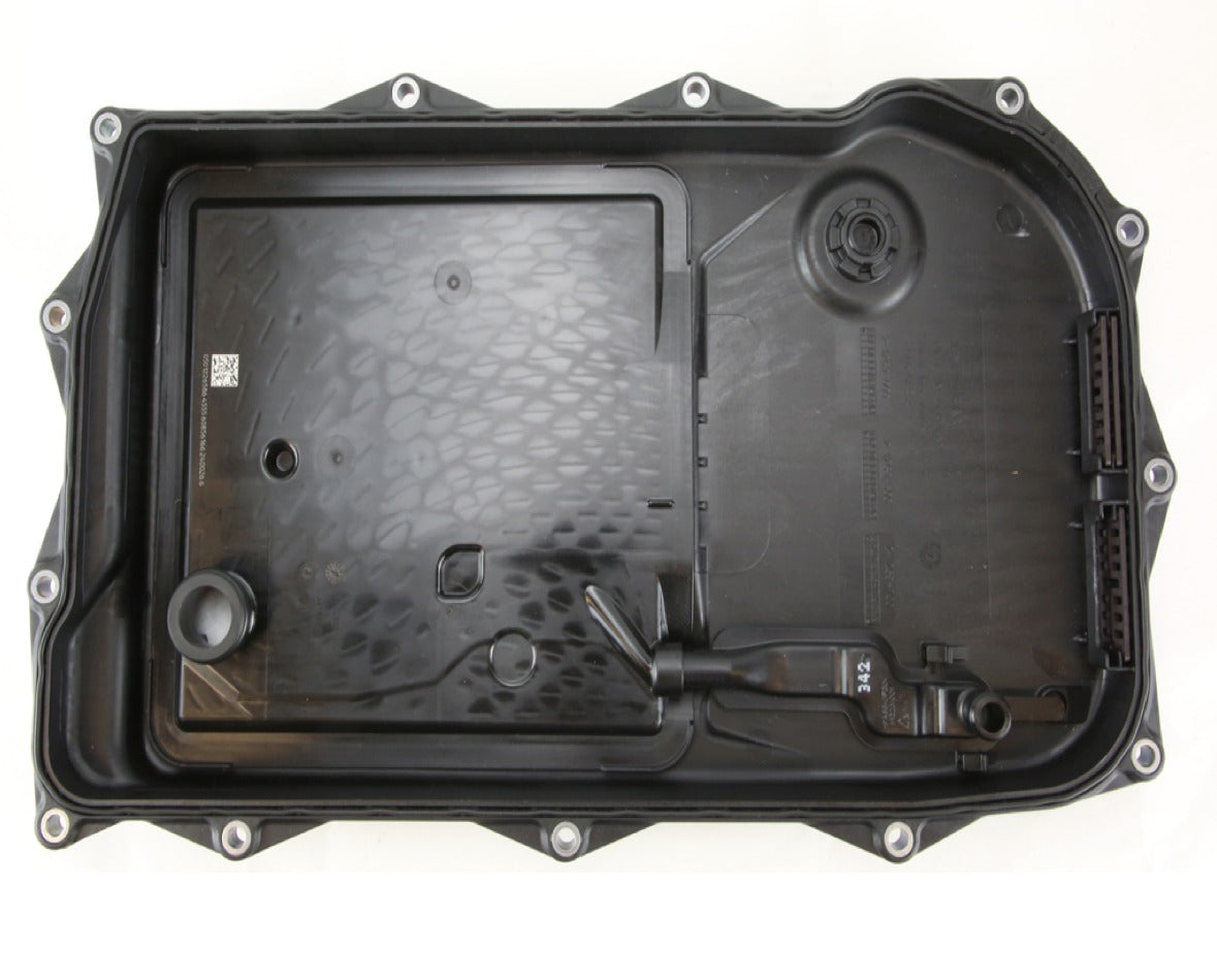BMW G05 X5 s/xDrive40i Transmission Pan With Filter Kit OEM 24118743462 (2021-2024)