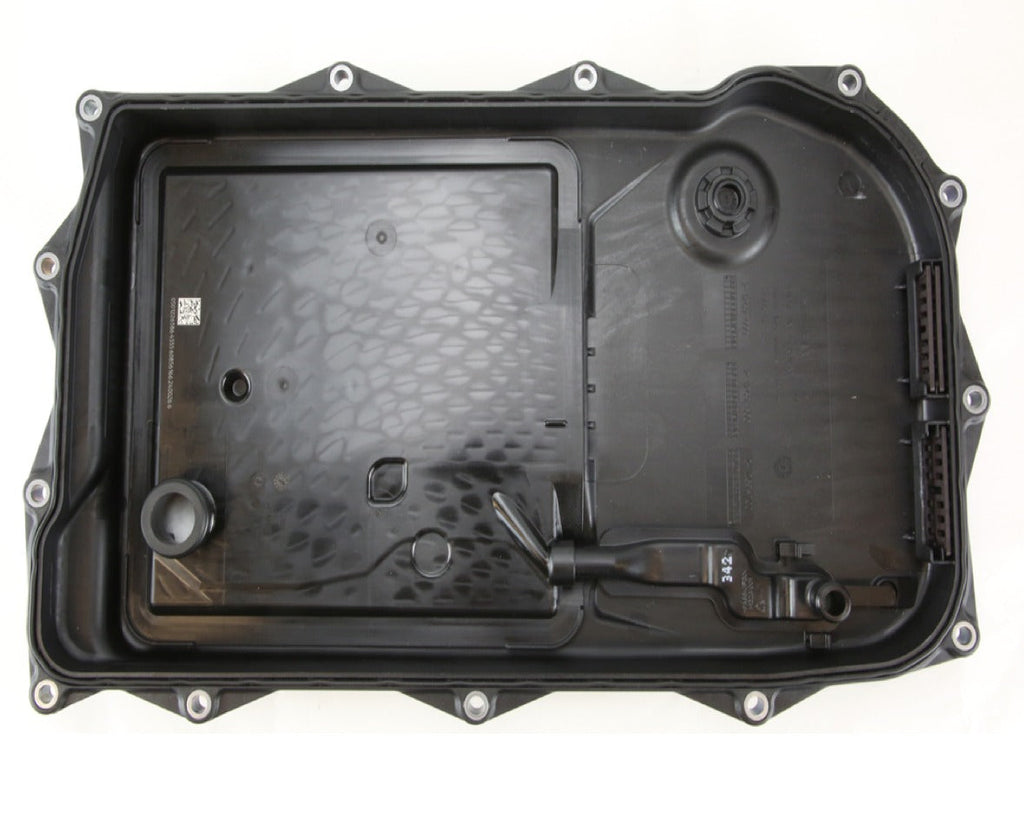 BMW G05 X5 s/xDrive40i Transmission Pan With Filter Kit OEM 24118743462 (2021-2024)