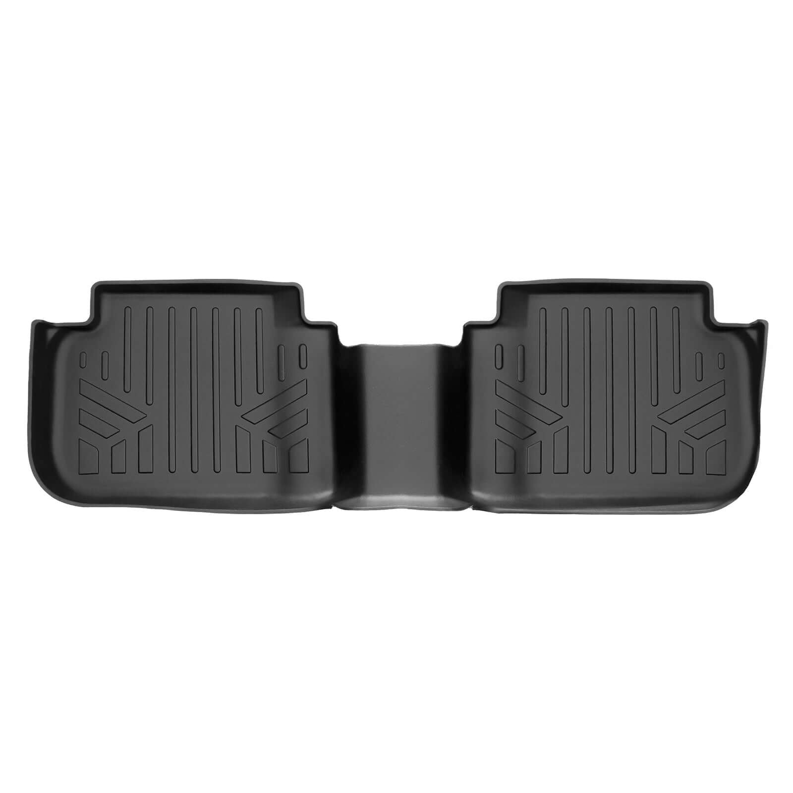 SMARTLINER Floor Liners for 2022-2026 Honda Civic Sedan w/o 2nd Row USB Ports