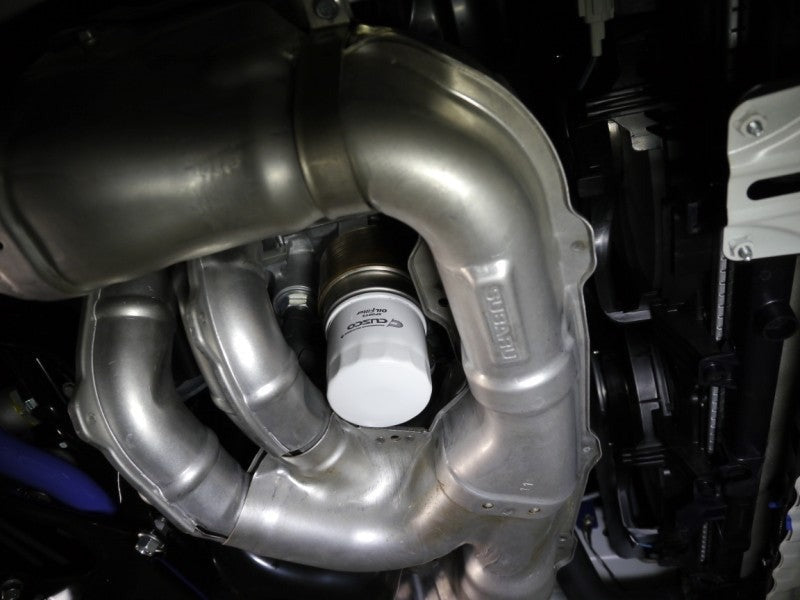 Cusco Oil Filter - 2015-2022 Subaru WRX / STI / 2013-2016 Scion FR-S / 2013-2020 Subaru BRZ / 2017-2019 Toyota 86