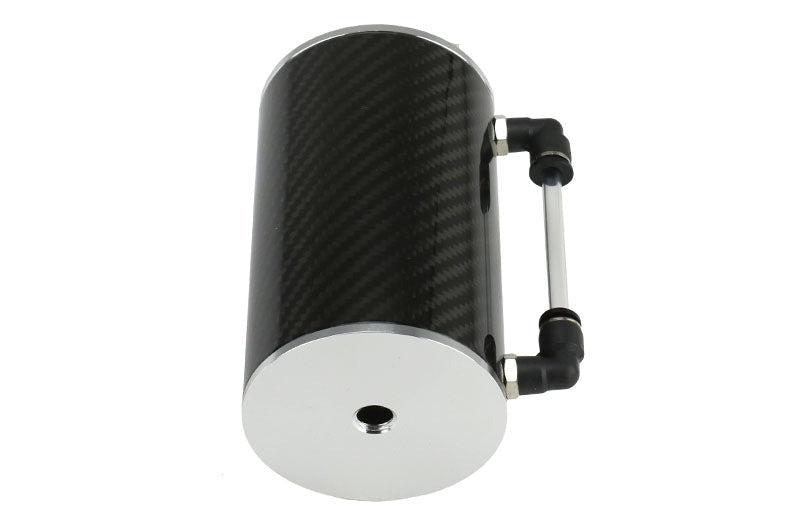 Mishimoto Catch Can Carbon Fiber - Universal