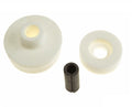 Mini Cooper Rear Shock Mount Bushing Kit OEM 33526754123 or 33526754124
