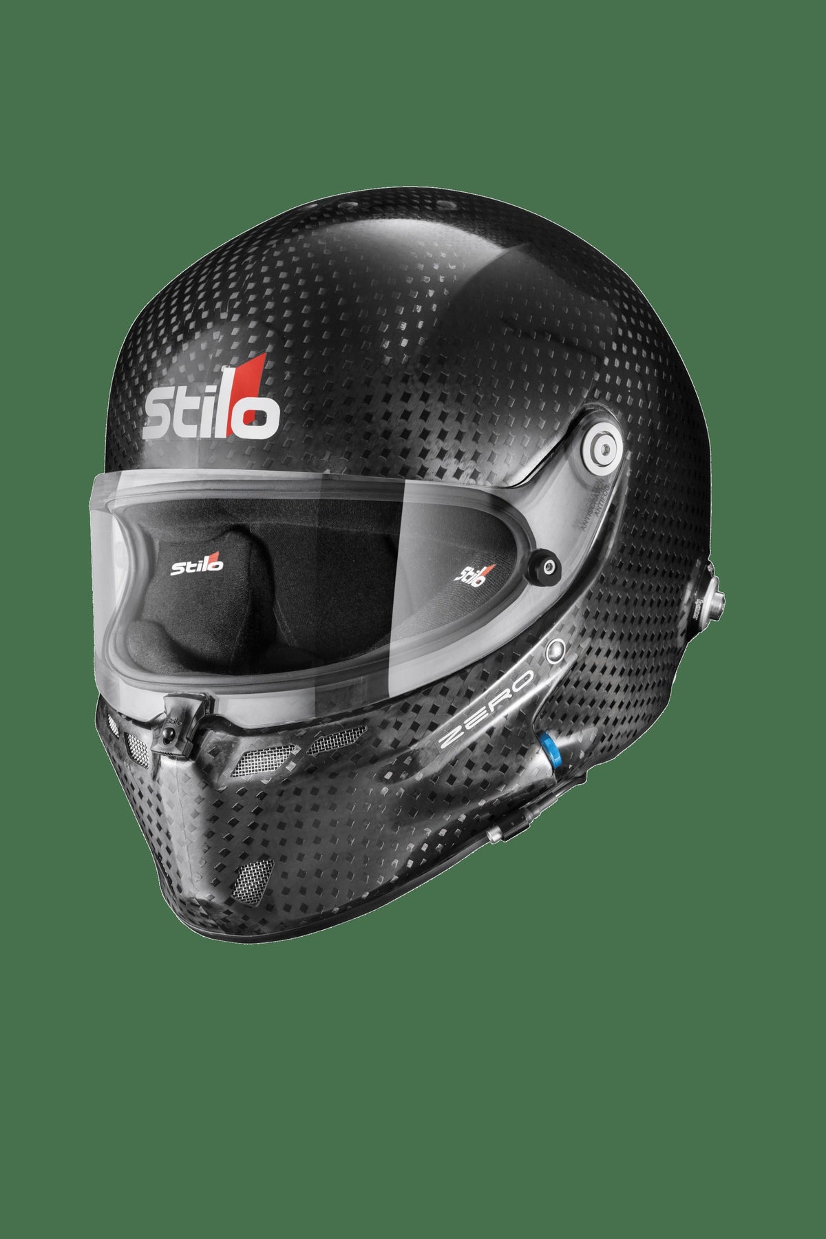 ST6 GT Carbon ZERO-8860