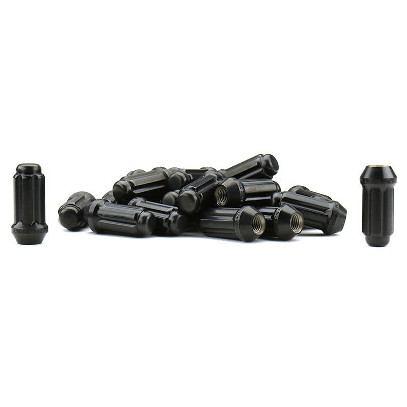 FactionFab Lug Nuts M12x1.5 51mm