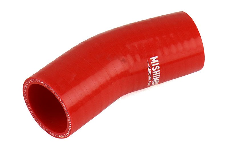 Mishimoto Radiator Hose Kit Red - 2013-2021 Scion FR-S / Subaru BRZ / Toyota 86