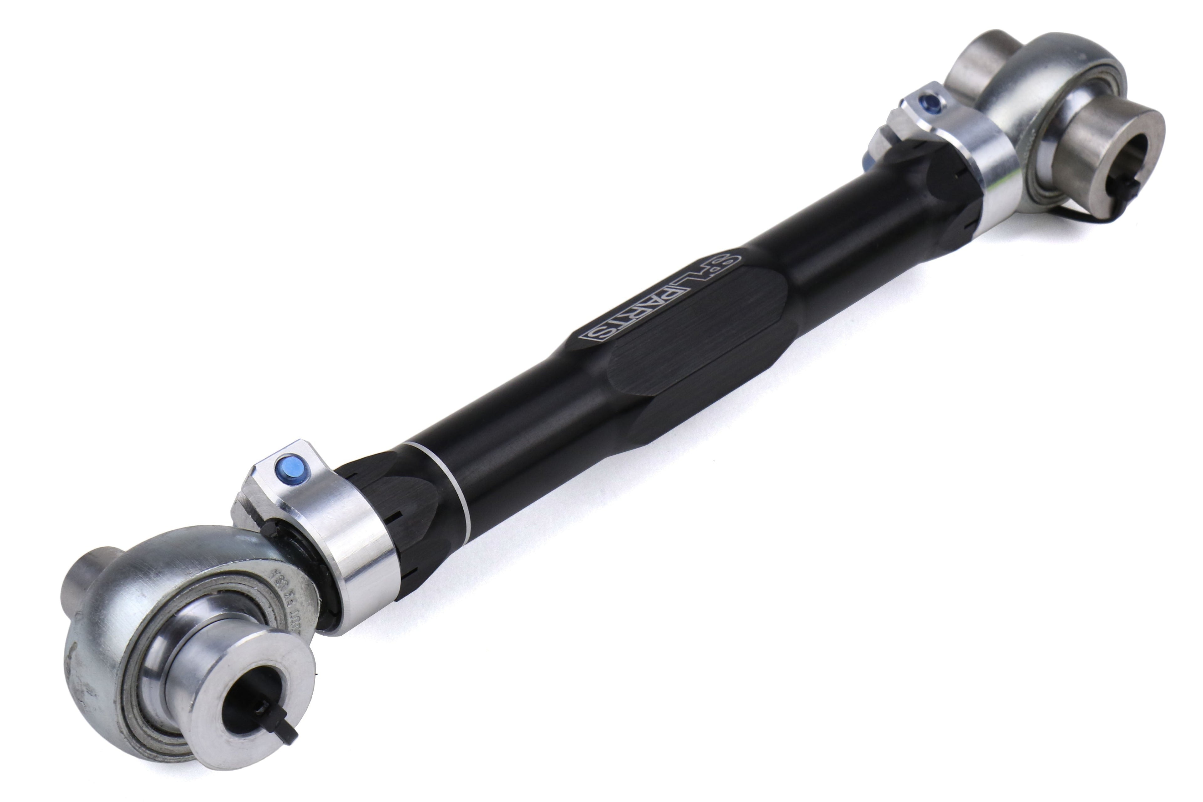 SPL Parts Rear Toe Arm - 2013-2016 Scion FR-S / 2013-2026 Subaru BRZ / 2017-2026 Toyota GR86/86