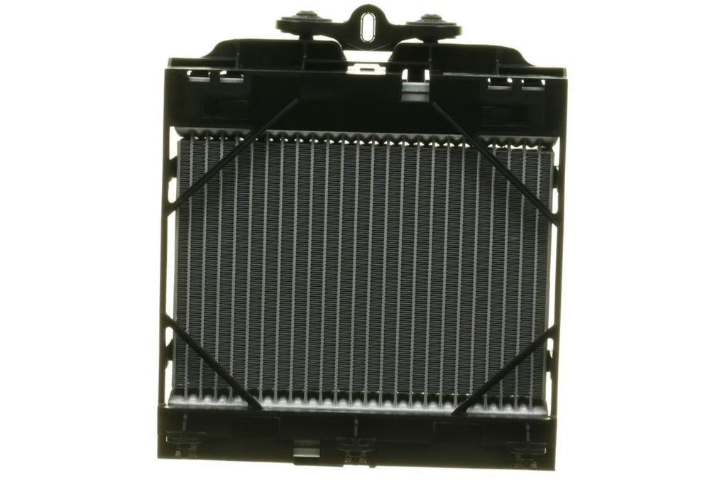 BMW F10 5-Series Auxiliary Cooling Radiator OEM 17117805630 (Driver Side)