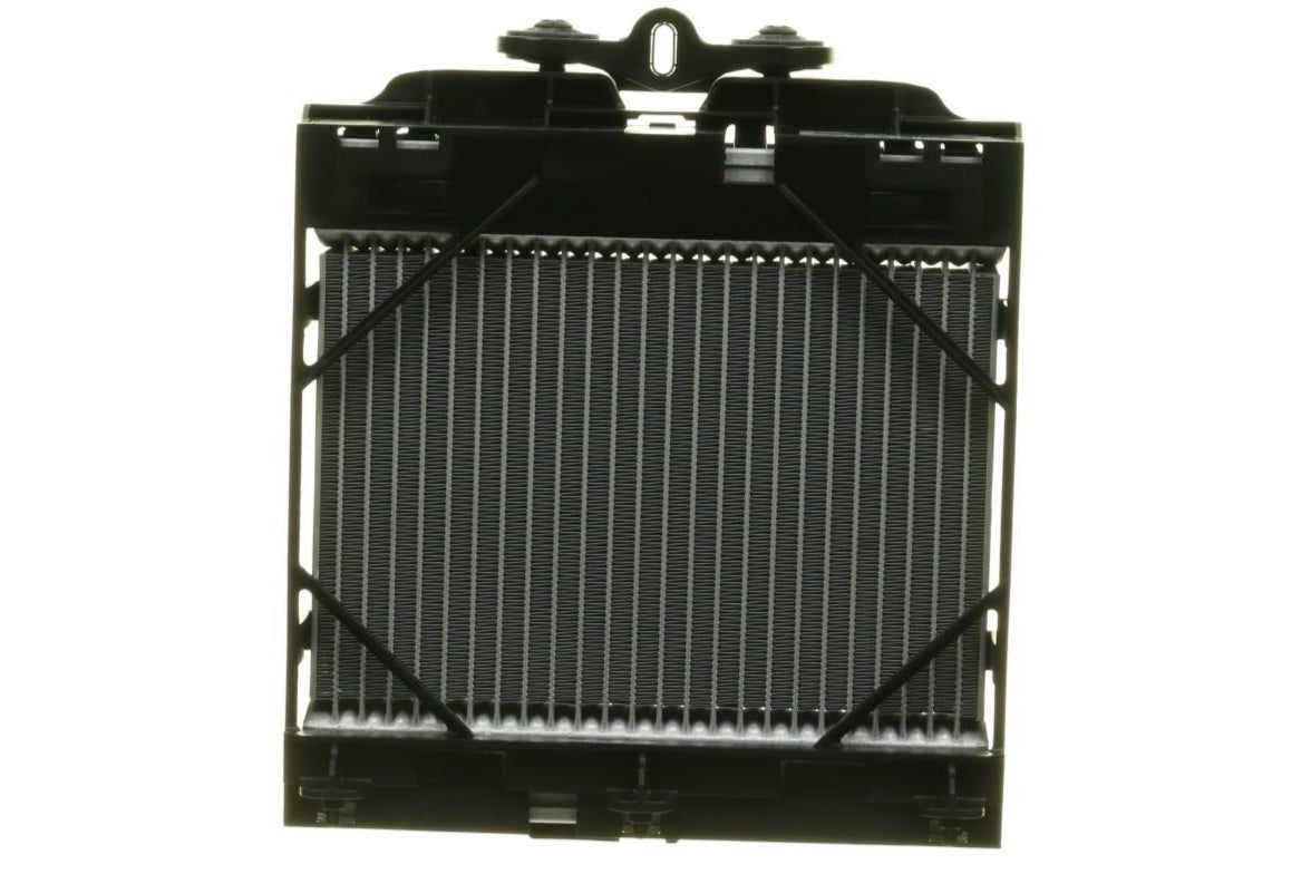 BMW F10 5-Series Auxiliary Cooling Radiator OEM 17117805630 (Driver Side)
