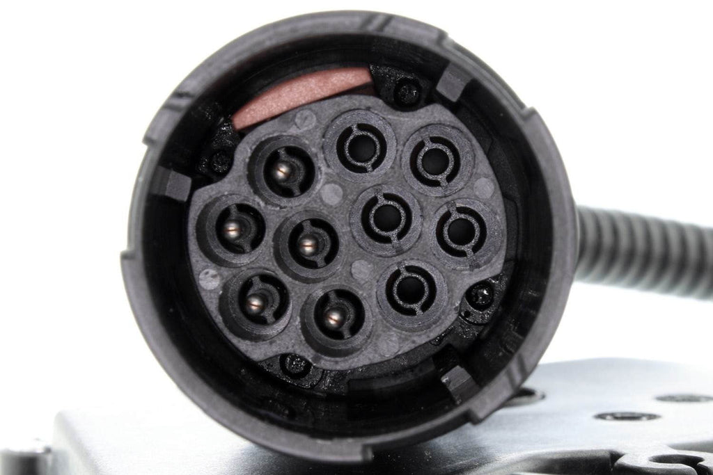 BMW E46 3-Series Automatic Transmission Position Switch By Hudson (A5S 325Z) 24107507818
