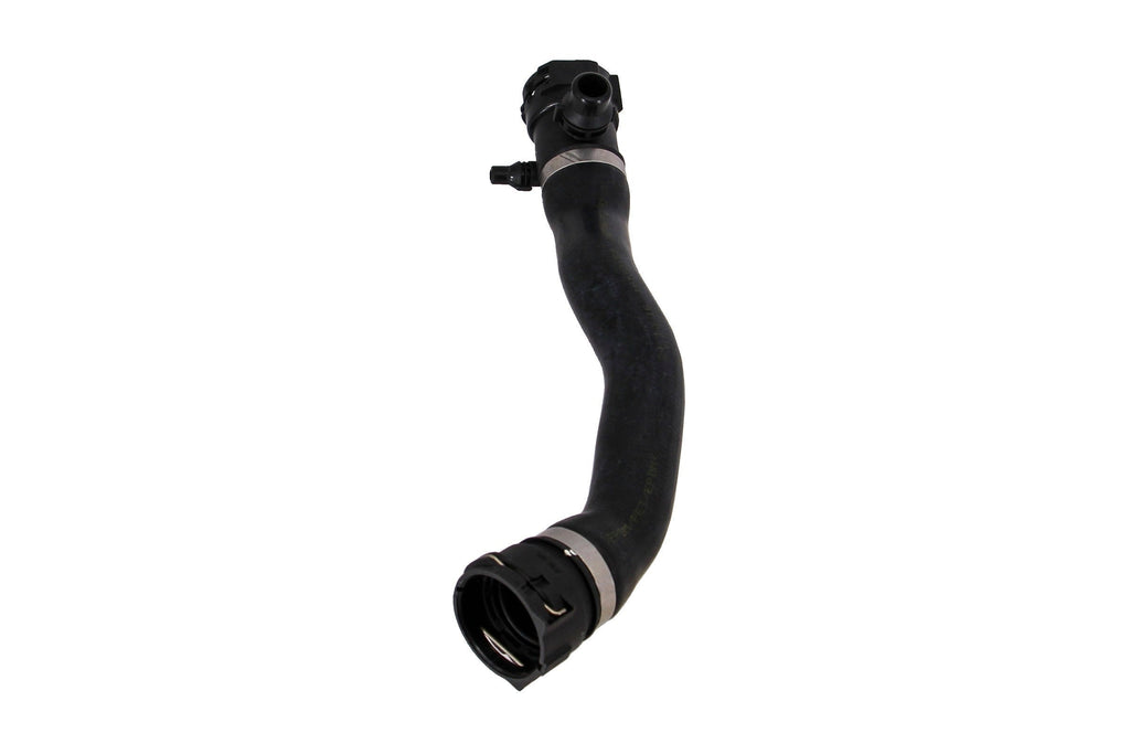 BMW F25 X3/X4 xDrive28i Upper Radiator Cooling Hose OEM 17127646155