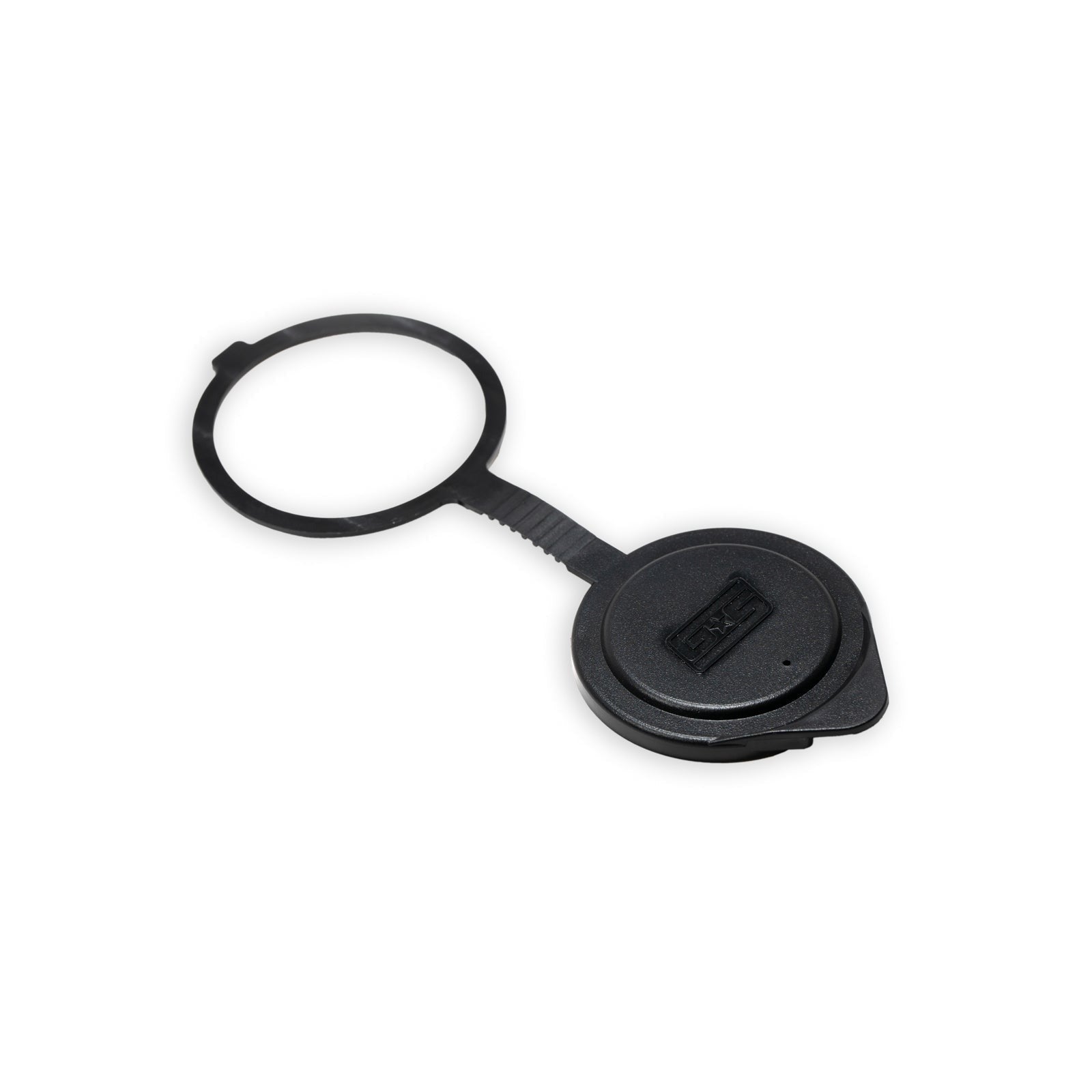 Grimmspeed Engine Bay Reservoir Cap Set - Black - 2022-2024 Subaru WRX / 2013-2024 BRZ / 2013-2016 Scion FRS / 2017-2020 Toyota 86/ 2022-2024 GR86