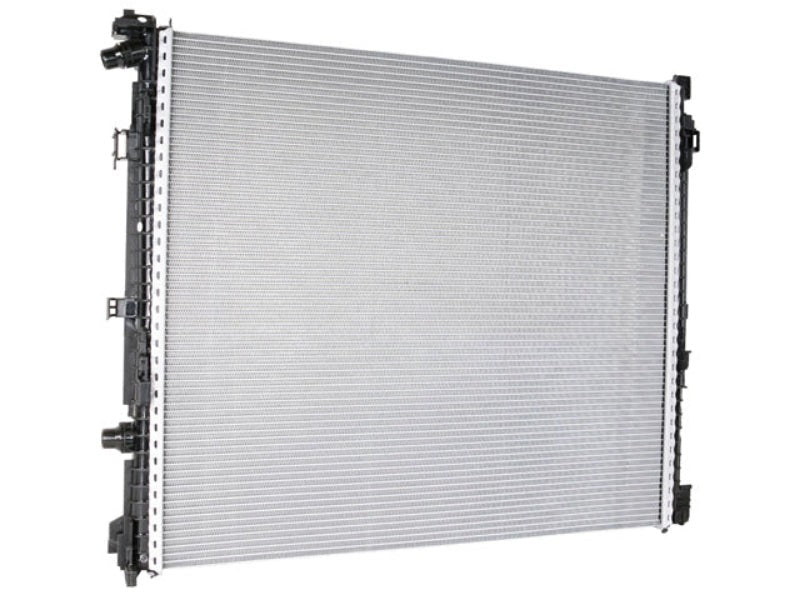BMW G01 X3 & X4 Engine Cooling Radiator Assembly By Hudson 17119468695