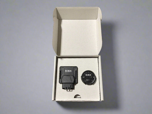KIES Smart Throttle Tuner for Porsche 992