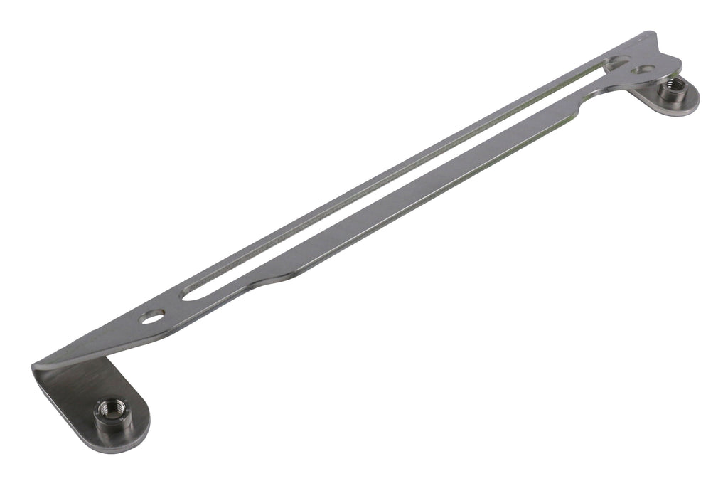 PERRIN Pulley Cover (Neon Yellow) - 2015-2021 Subaru WRX
