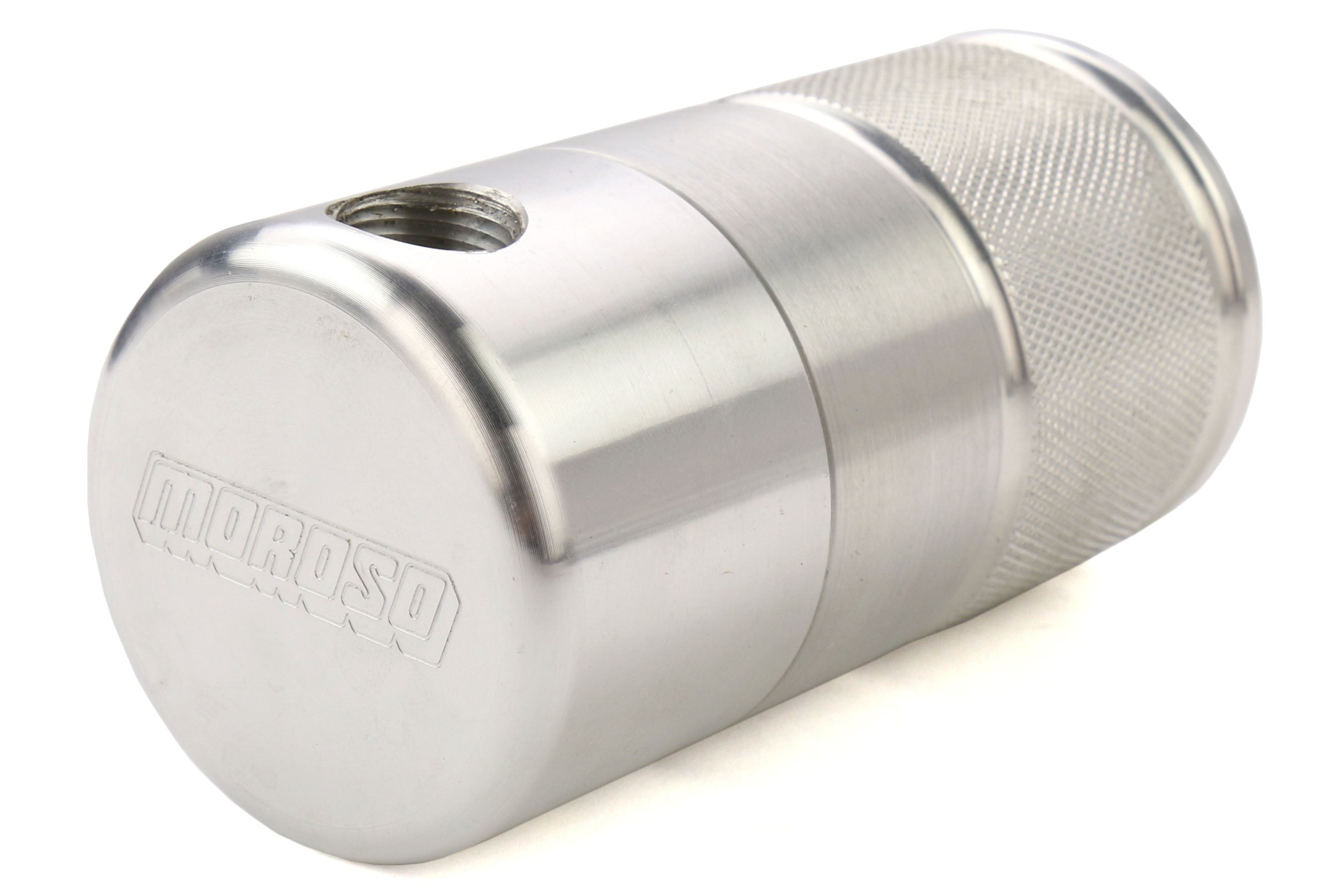 Moroso Air / Oil Seperator (AOS) - 2015+ WRX