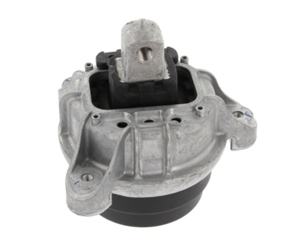 BMW F10 535i xDrive Engine Motor Mount OEM 22116859845 or 22116859846