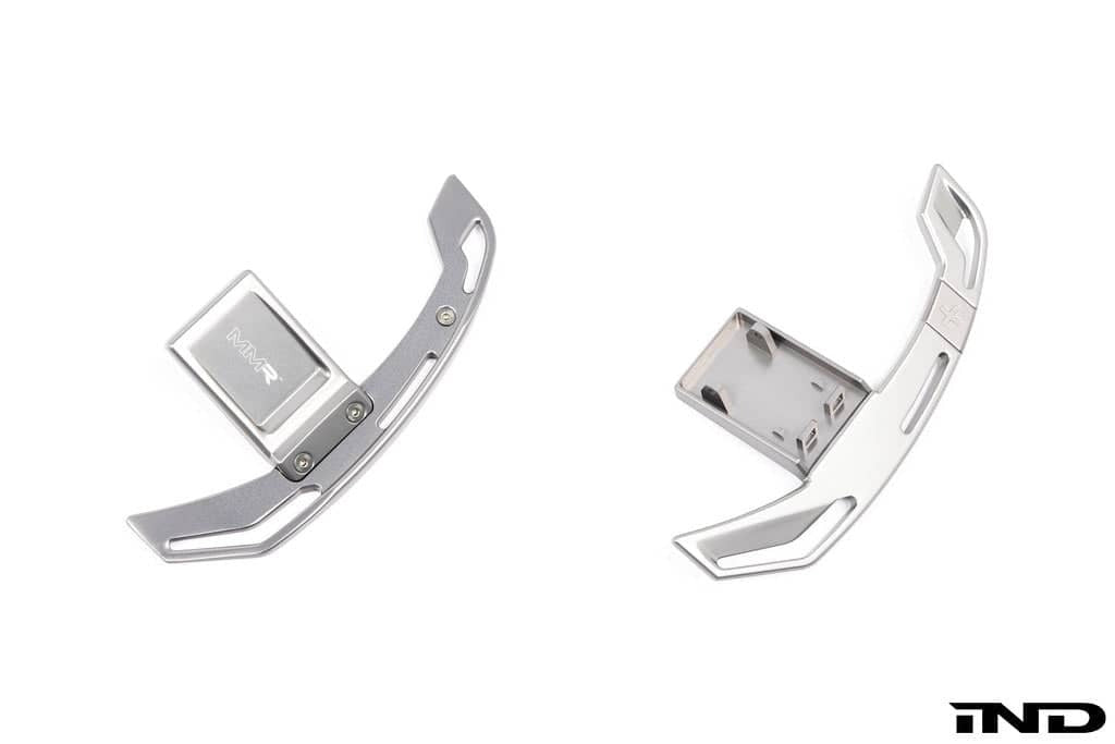 MMX Performance G-Chassis Gear Shift Paddle Set | Billet