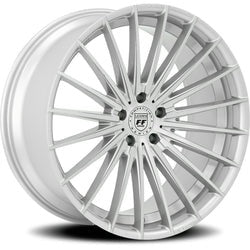 22x9 Lexani 681(S) Ressa 5X120 +32