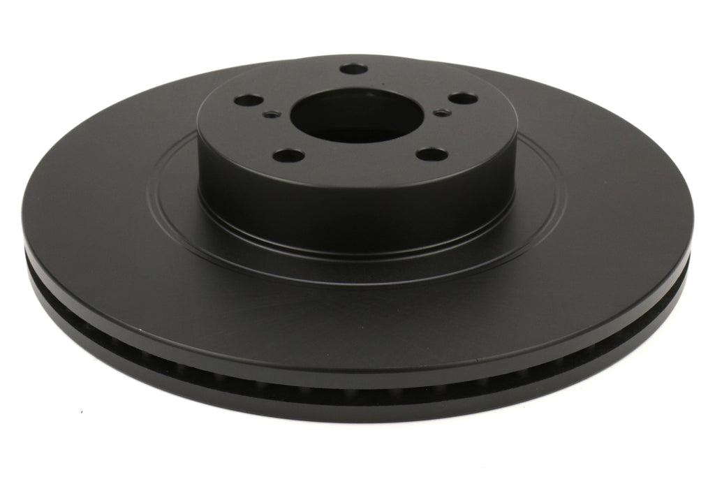 EBC Standard Front Rotors - 2013-2026 Subaru BRZ / Toyota GT/GR86 / Scion FR-S (W/ Vented Rear Rotors)
