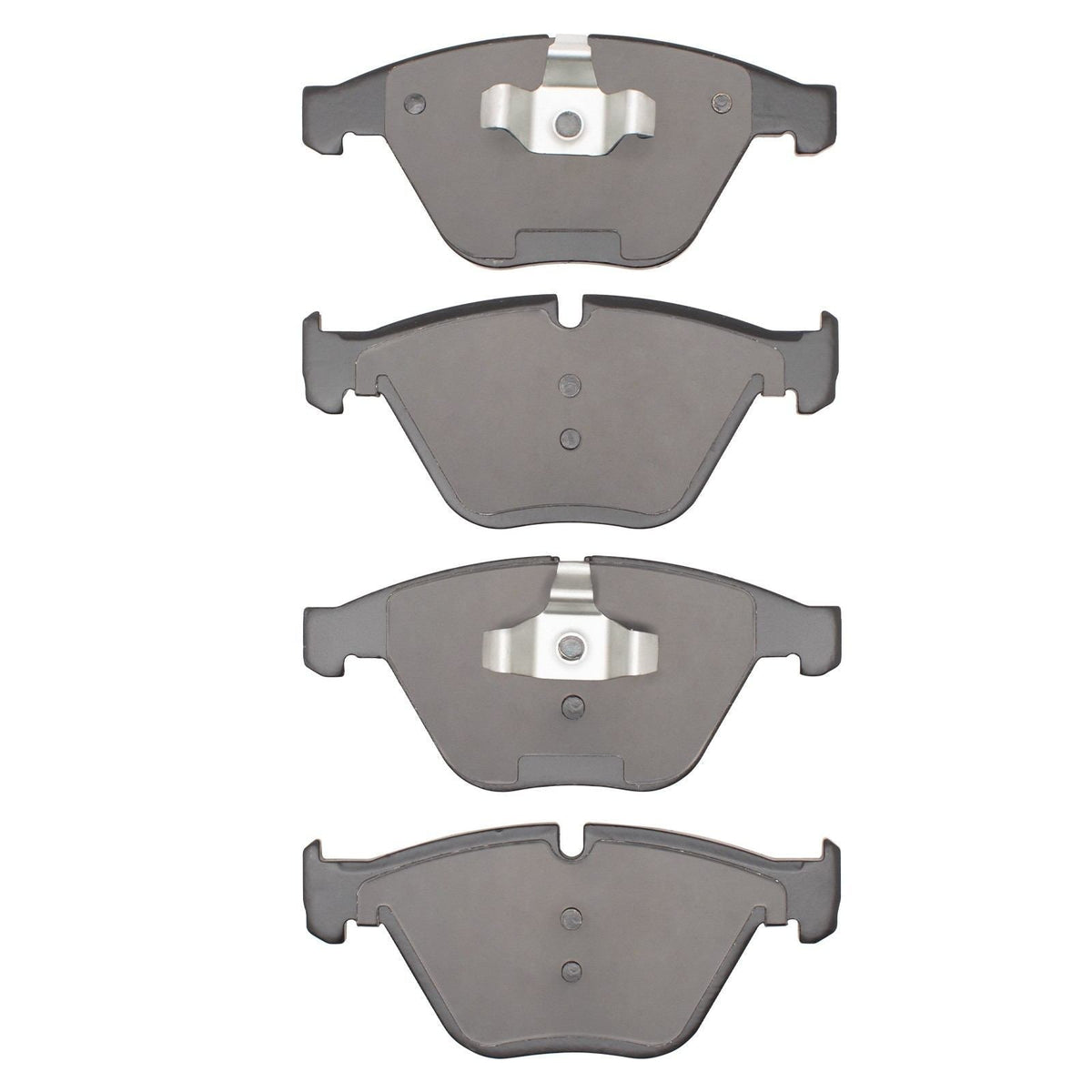 BMW E84 X1 Stage 1 Brake Kit W/ Ceramic Pads & Sensor