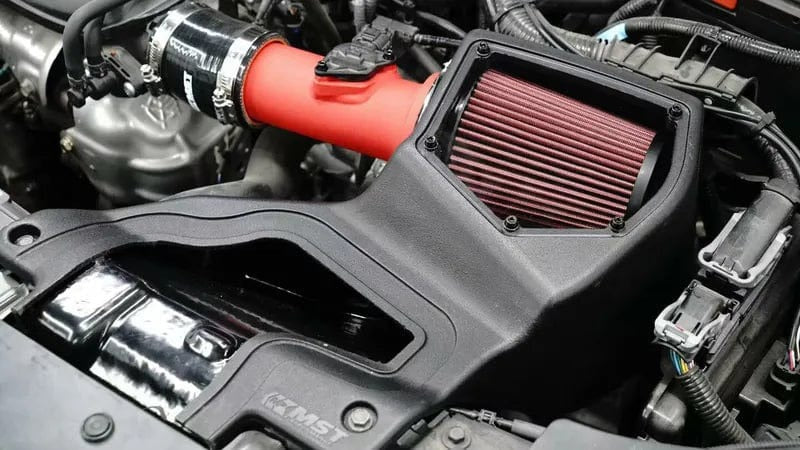 MST 2022-2024 Honda Civic 11th 1.5t Cold Air Intake System (HD-CI1502)