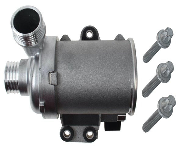 BMW F10 535i Engine Water Pump Kit By Graf 11518635090