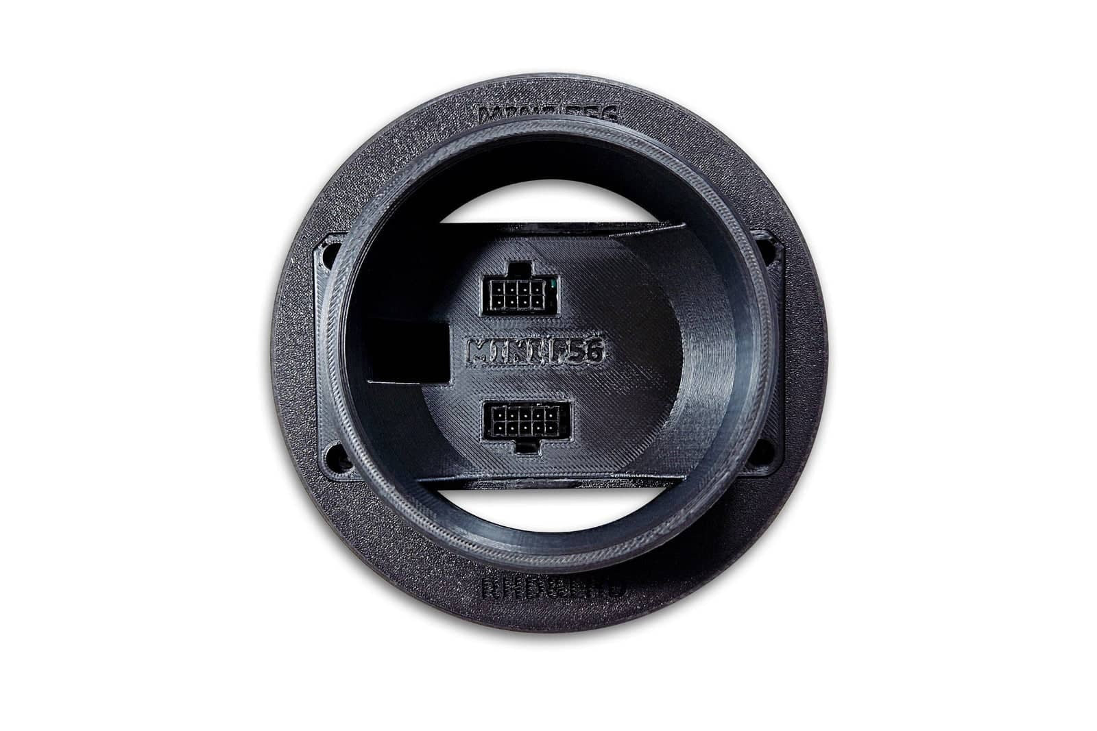 CANchecked F5X MINI Cooper MFD32 Multi Function Display | 3.2" Gen2 (LHD/RHD)
