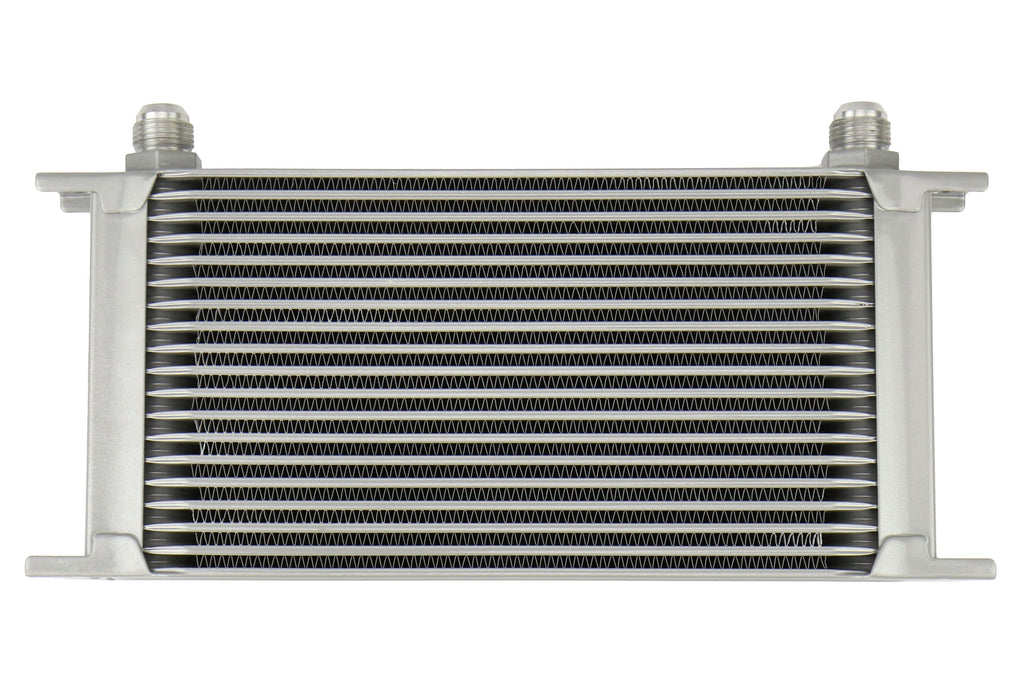 Mishimoto WRX CVT Transmission Cooler - 2015+ WRX CVT-Silver