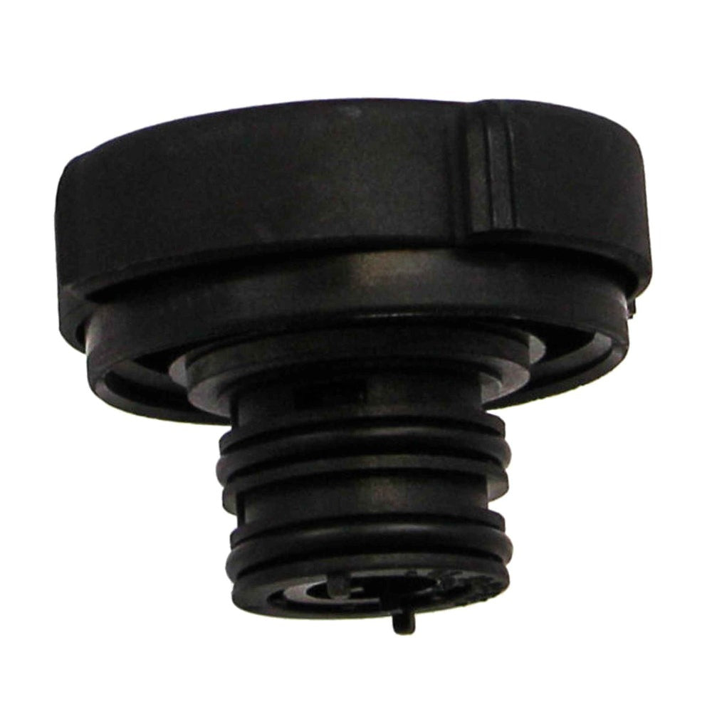 BMW E83 X3 Engine Coolant Expansion Tank Cap OEM 17117639022