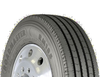 Roadmaster RM185 Tire 11245 149/146L