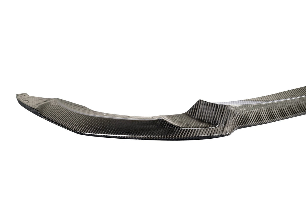 F8X Dry Carbon CS Front Lip