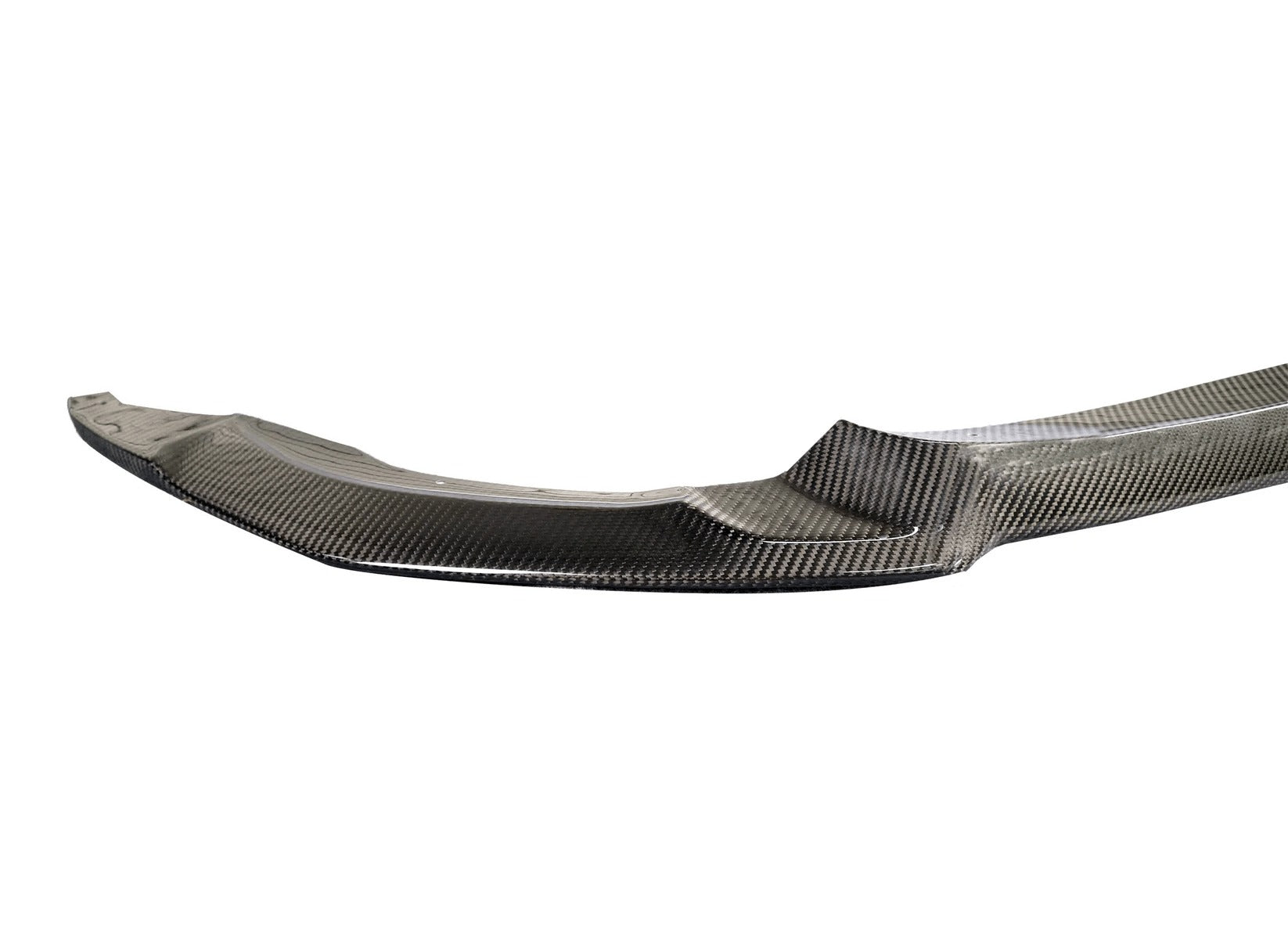 F8X Dry Carbon CS Front Lip