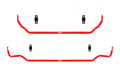 Eibach Front and Rear Anti-Sway Bar Kit - 2020-2024 Toyota Supra