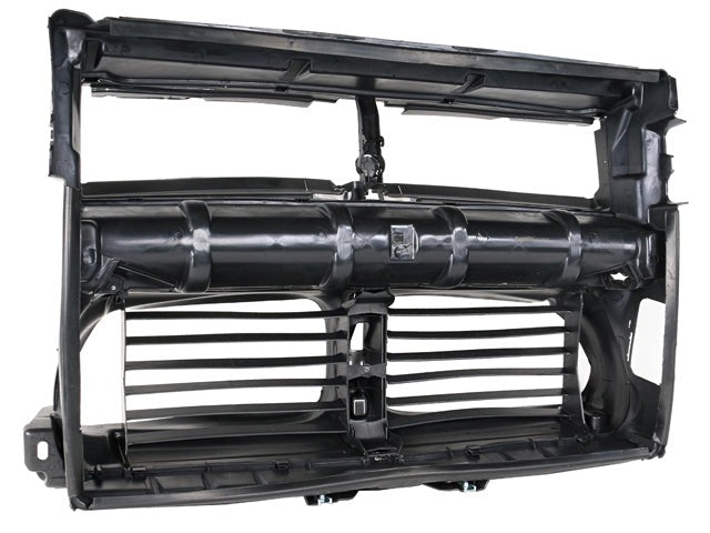 BMW F10 5-Series Front Air Duct Assembly By Bapmic 51747200781