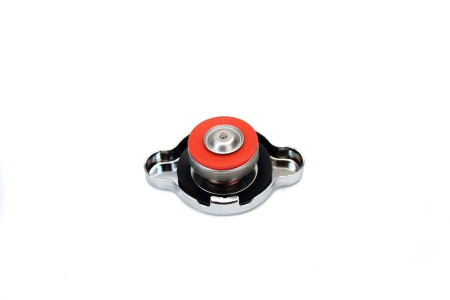 HKS 1.1 Bar Limited Edition Radiator Cap - 2002-2024 Subaru WRX / STI / 2011-2014 Forester / 2010-2014 Legacy