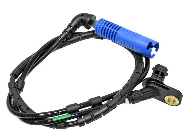 BMW E46 3-Series Front or Rear ABS Speed Sensor OEM