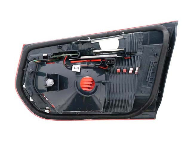 BMW F30 3-Series Tail Light Assembly OEM 63217372793 or 63217372794