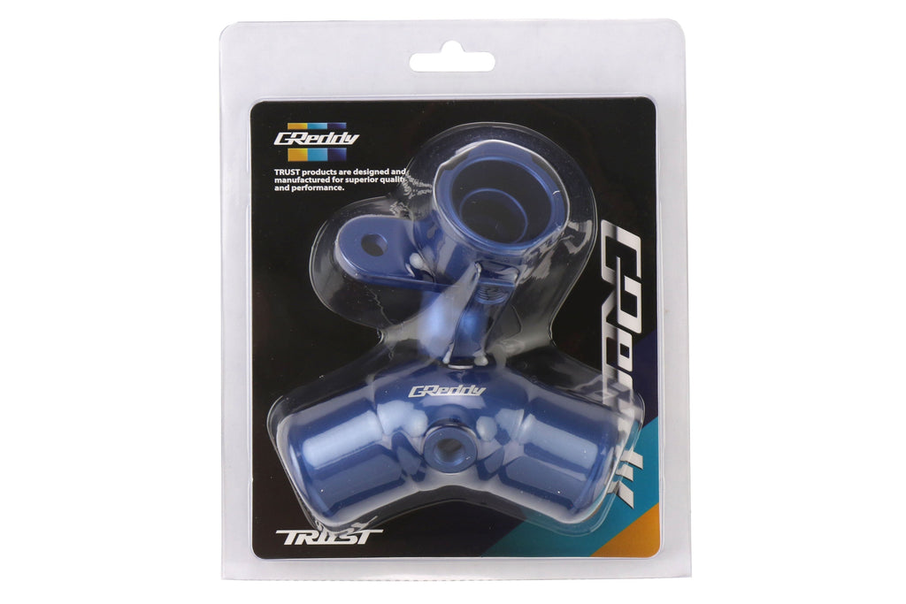Greddy Aluminum Radiator Filler Neck - 2013+ FR-S / BRZ / 86