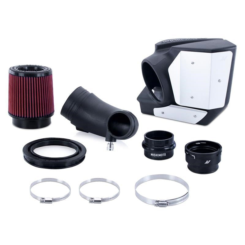 Mishimoto Performance Intake Kit - 2020-2021 Toyota A90 Supra