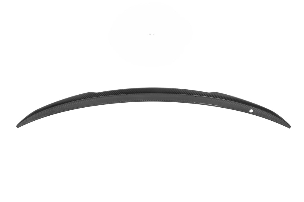 G26 VS Style Dry Carbon Spoiler
