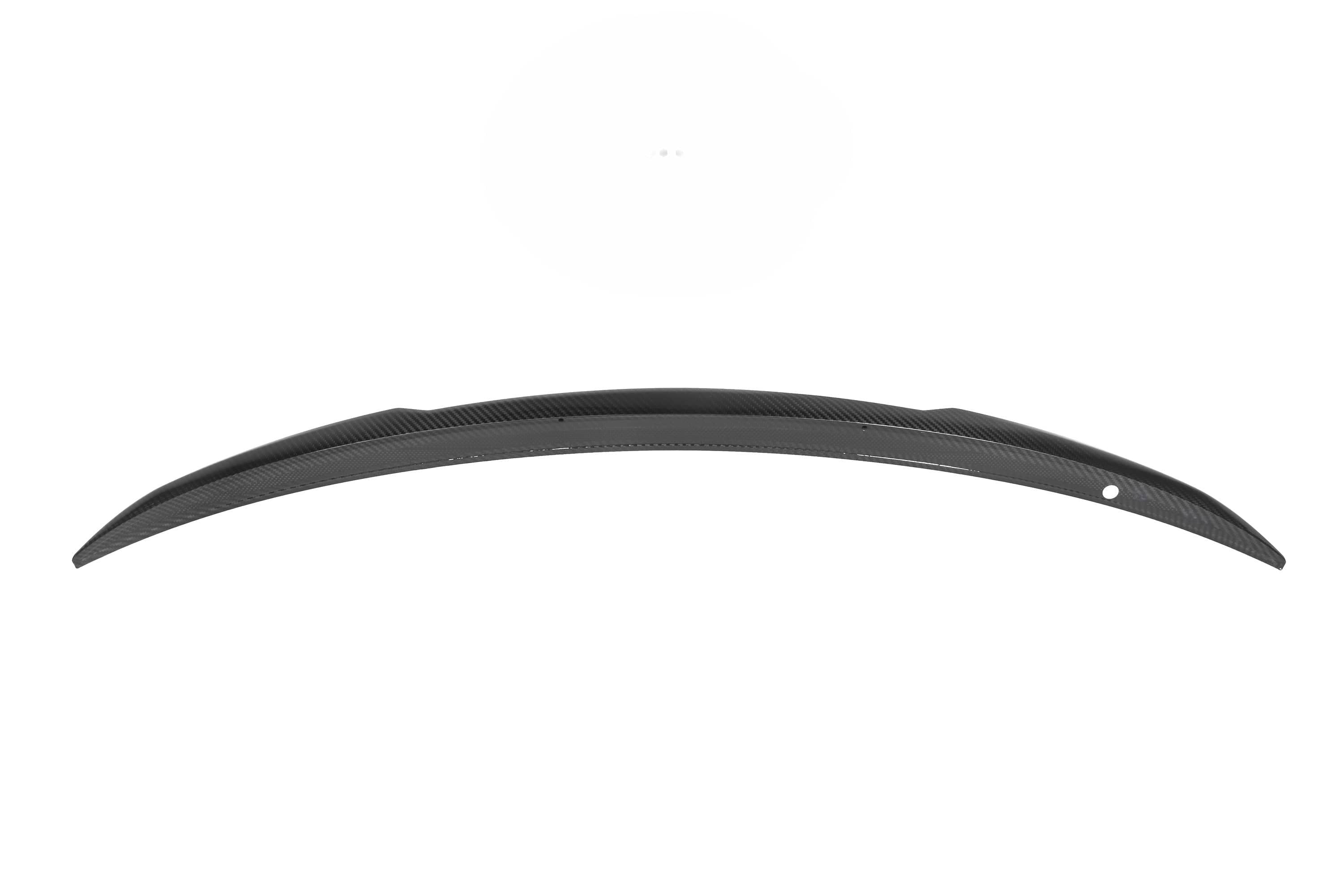 G26 VS Style Dry Carbon Spoiler
