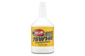 Red Line 75W140 GL-5 Gear Oil 1 Quart - Universal