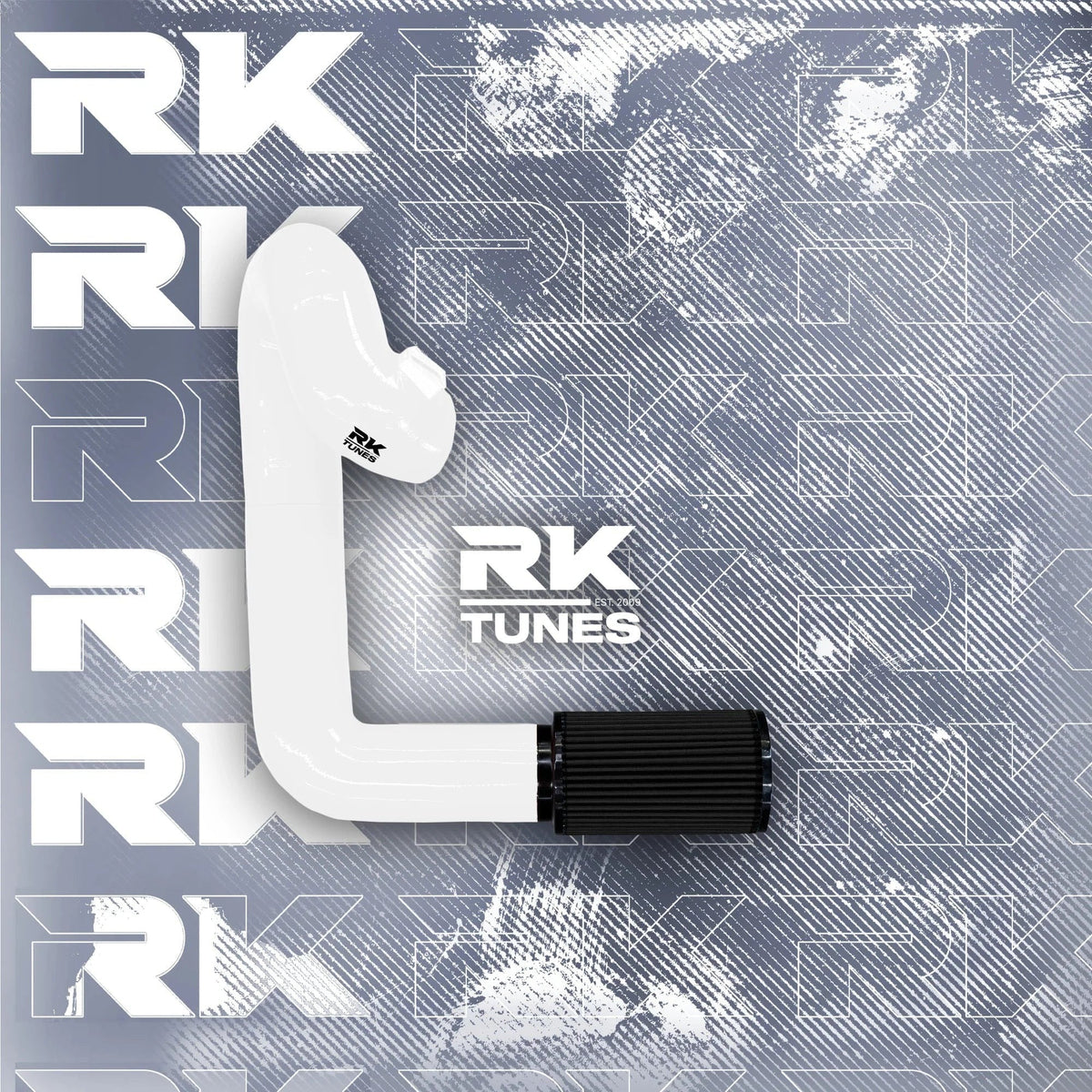 BMW RK G-Series B58 Front Mount Intake