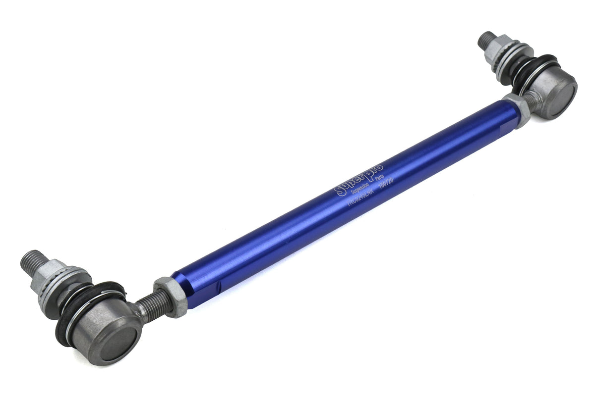Super Pro Adjustable End Links - Universal