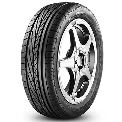 Goodyear Excellence Tire 255/45R20 101W