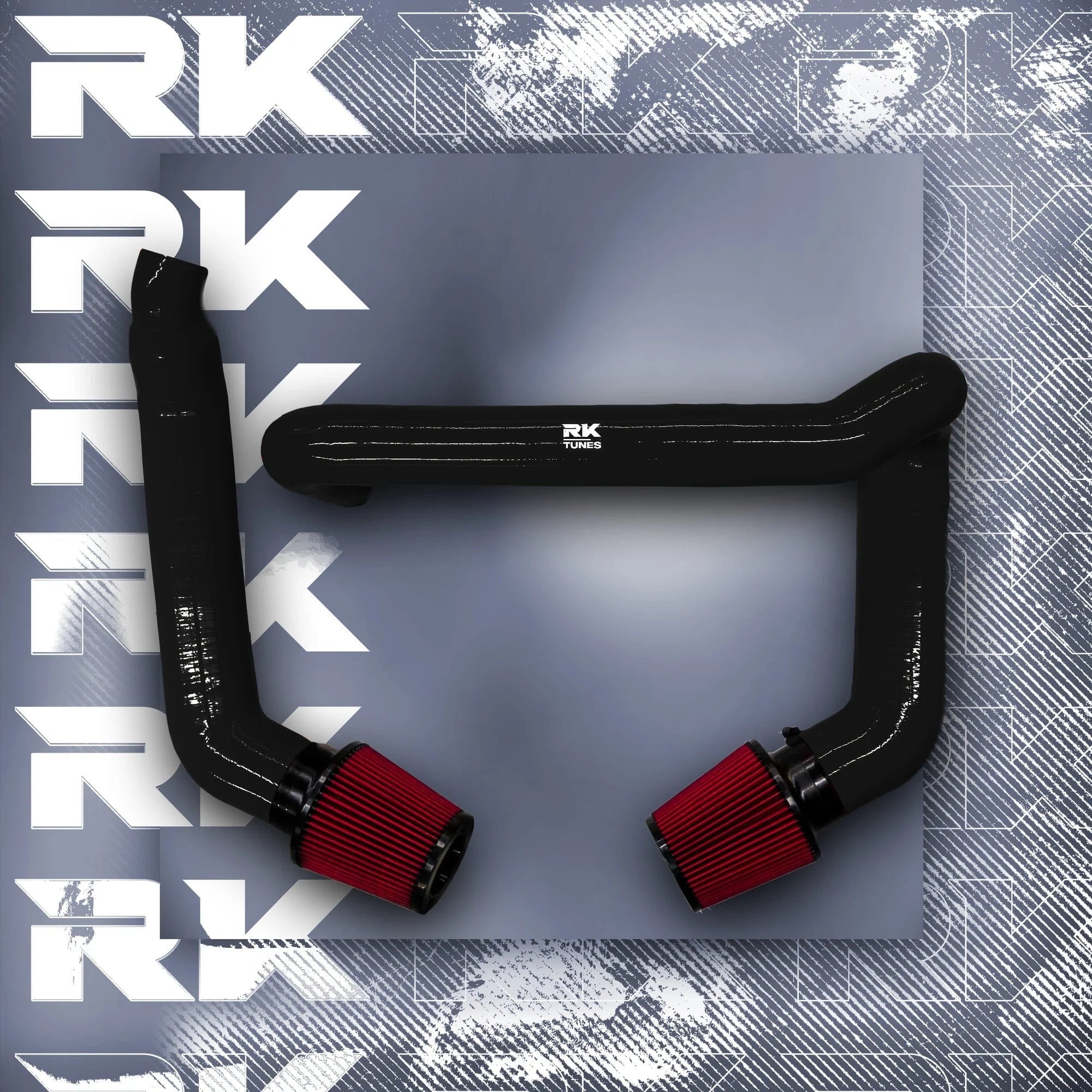 BMW Front Mount Intakes for 2020+ G80 | G82 | G83 | G87 M2 | M3 | M4 | S58