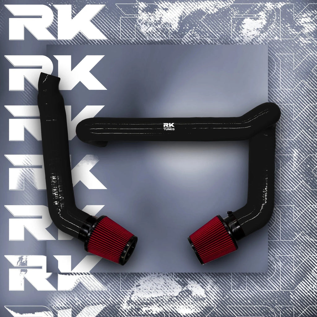 BMW Front Mount Intakes for 2020+ G80 | G82 | G83 | G87 M2 | M3 | M4 | S58