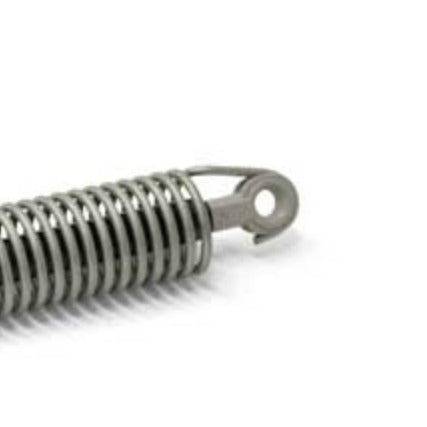 BMW F10 5-Series Passenger Side Trunk Strut W/ Spring By Stabilus 51247204367