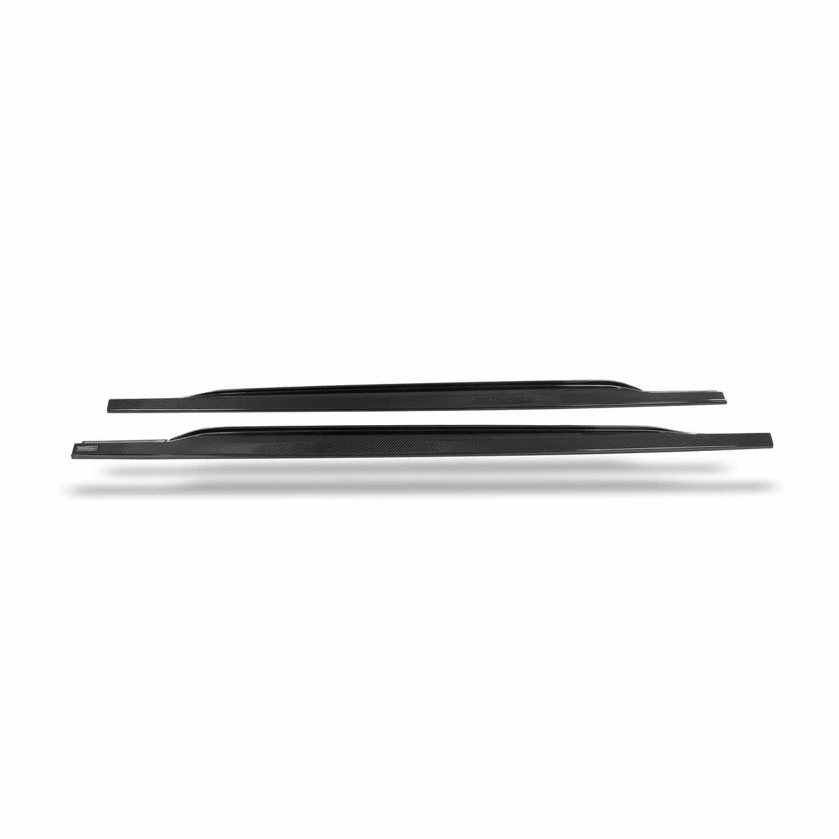 Revozport Carbon Fiber Side Skirts (Sportback Only) - Audi B9.5 RS5