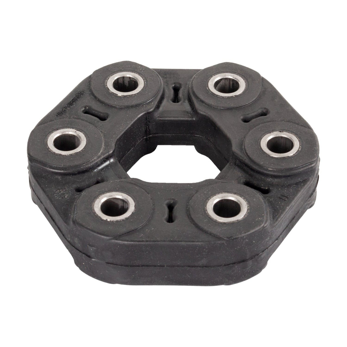 Flexible Disc For Propshaft - BMW